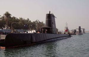 US State Department OKs license for submarine tech sales to Taiwan