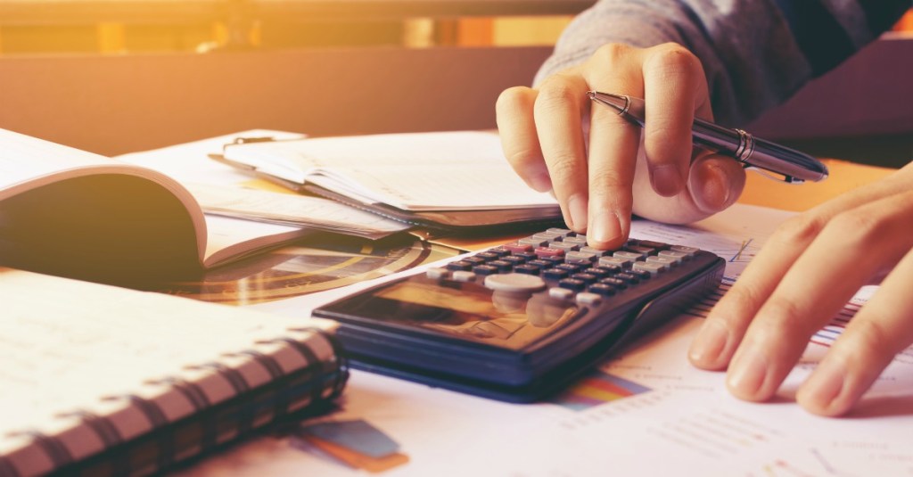 Student loan forgiveness benefit on the chopping block