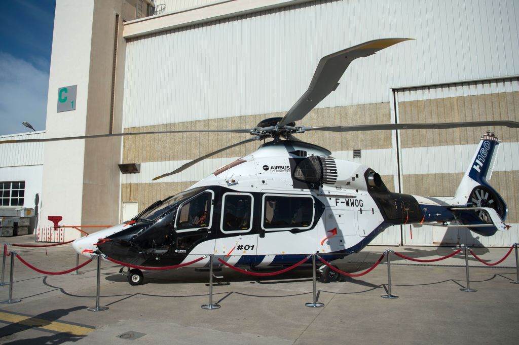 France speeds up joint light helicopter program
