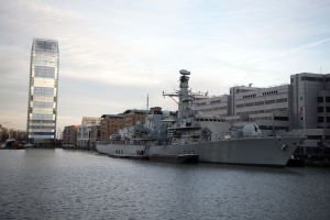 UK restarts frigate competition – but will anyone take part?