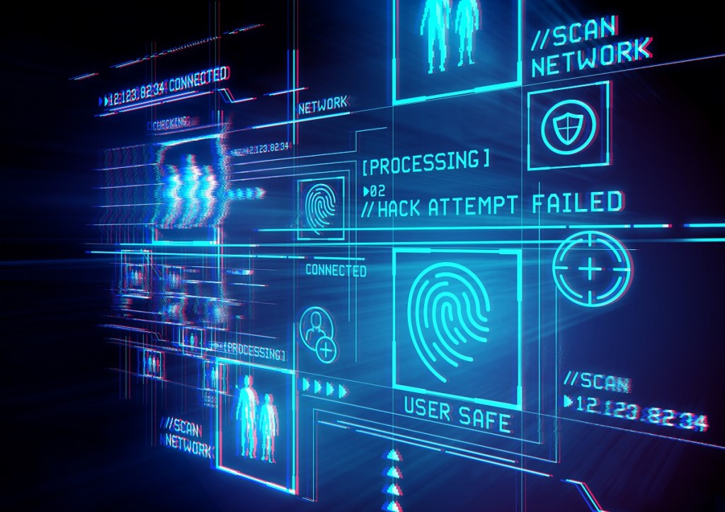 Using the 5Cs of fraud prevention in government programs