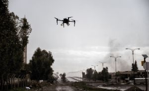 EU members seek common ground on autonomous weapons