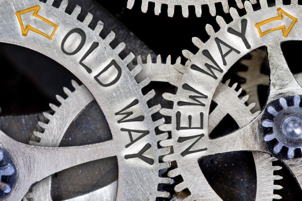 Design thinking, lean startup methods can unleash agency innovation