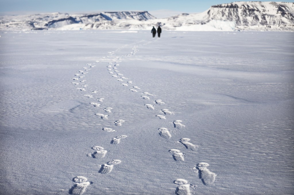 The Arctic is a strategic hot spot, but Western allies lack good intel