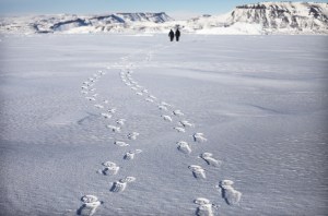 The Arctic is a strategic hot spot, but Western allies lack good intel