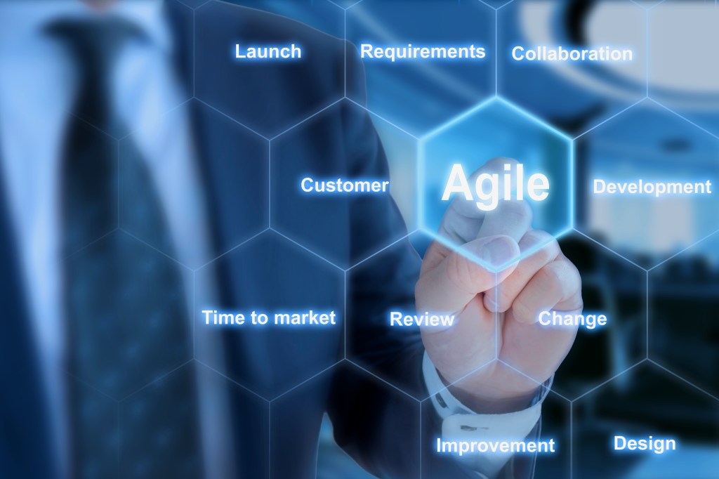 Agencies are clumsy in shift to agile development, says GAO