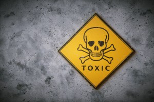 EPA proposes buyout of homes contaminated by arsenic mine
