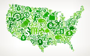 Thousands of federal employees could get locality pay raises in 2024