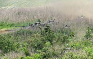 Congress clashes on loans vs. grants for Taiwan military aid