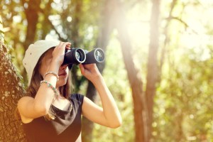 Girl Scouts add 18 badges for IT, cybersecurity to close tech gender gap