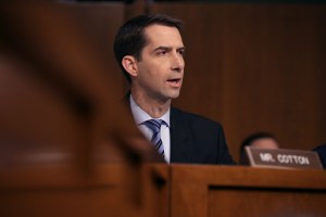 GOP senator blasts ‘cowardly’ Democrats over scuttled sequestration repeal