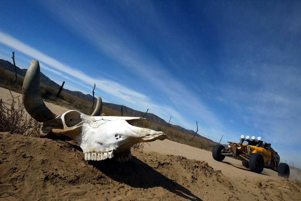 Tech startups still face the Pentagon’s ‘valley of death’