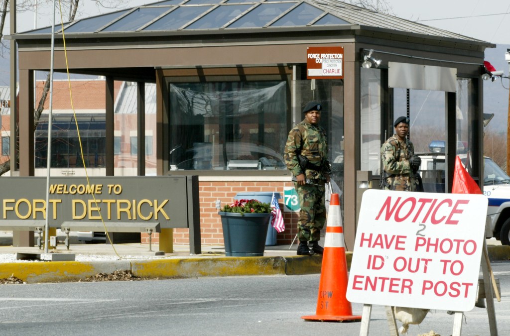 Time to move past ‘Fortress America’ with US military bases