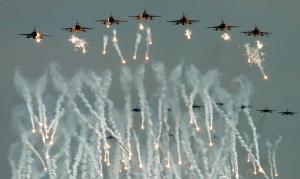 Taiwan says F-16 upgrade back on track, as it seeks recon pods that can watch China’s coastline