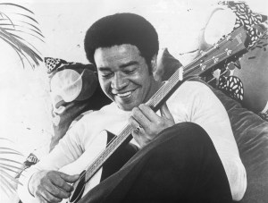 3x Grammy Award winner, Navy vet Bill Withers dies at 81