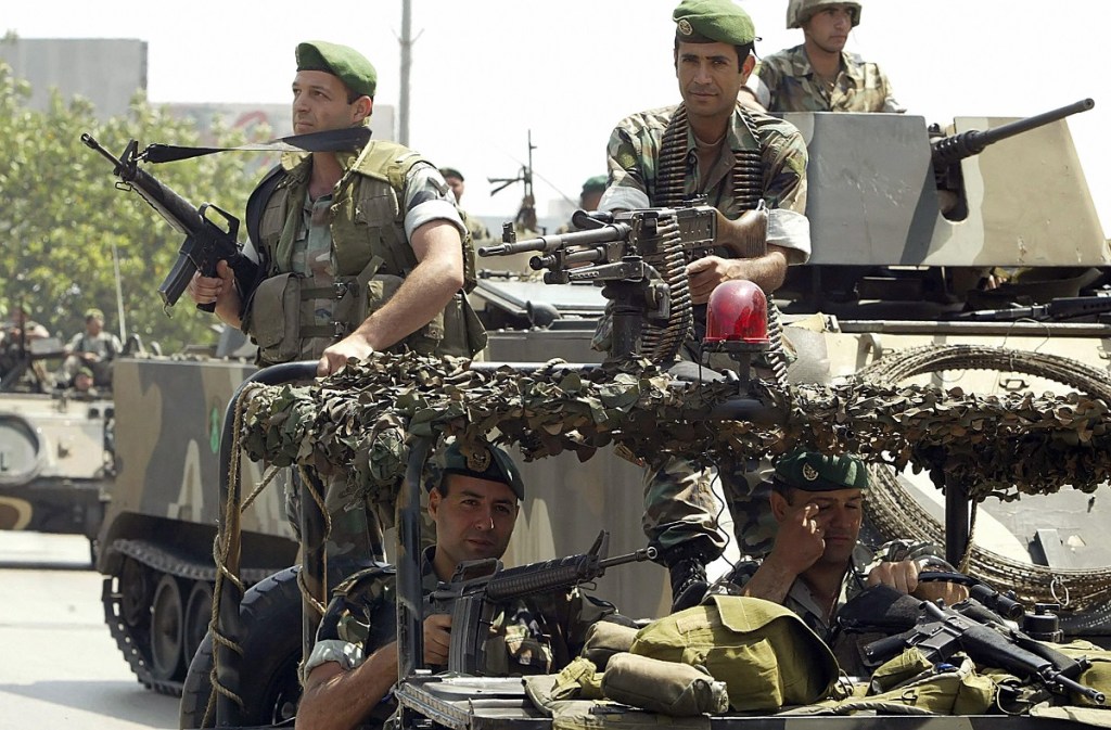 Does Hezbollah’s electoral victory spell the end to Lebanon’s US military aid?
