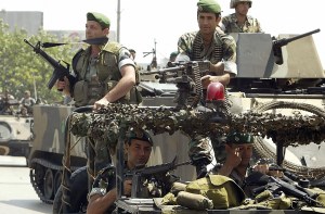 Does Hezbollah’s electoral victory spell the end to Lebanon’s US military aid?