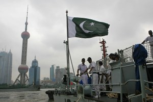 Pakistan inks naval shipbuilding, technology transfer deal with Turkey