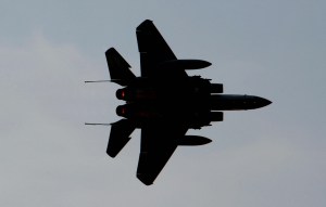 Saudi firm formulates deal with BAE, Rolls-Royce for military aircraft engine maintenance