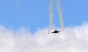 Dassault withdraws from Canada’s fighter jet competition