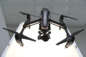 Interior formally grounds drones amid cyber concerns tied to Chinese-made systems