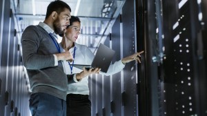 Is your agency vulnerable during an upgrade?