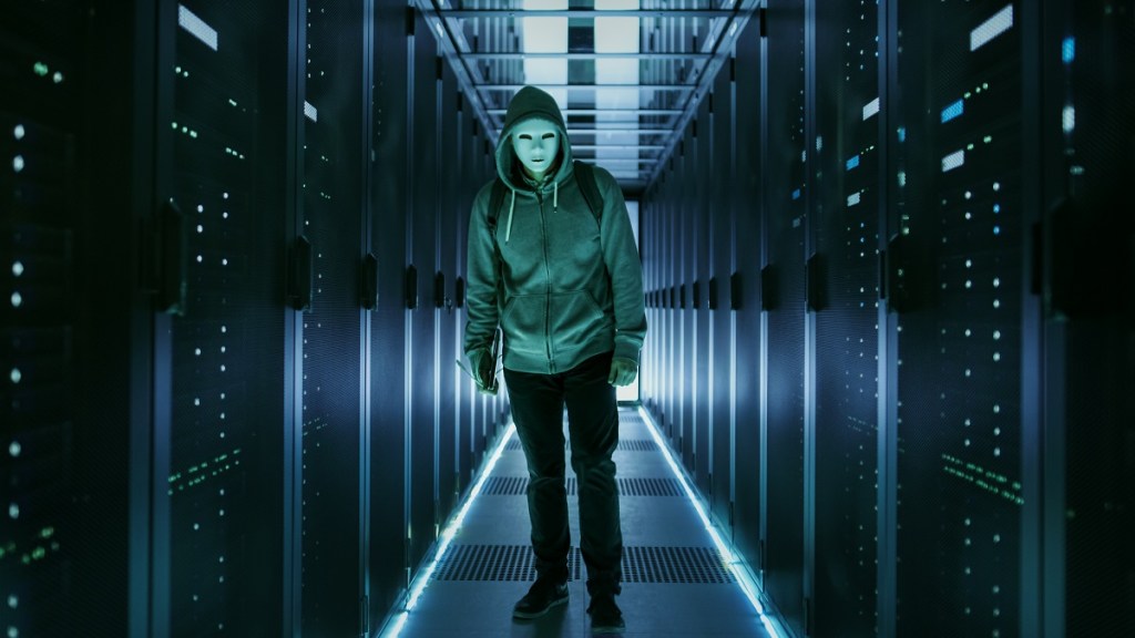 Top NSA official skeptical of ‘hack back’