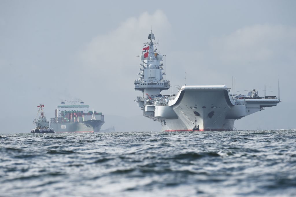 China’s military capabilities are booming, but does its defense industry mirror that trend?