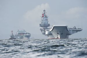 China’s military capabilities are booming, but does its defense industry mirror that trend?
