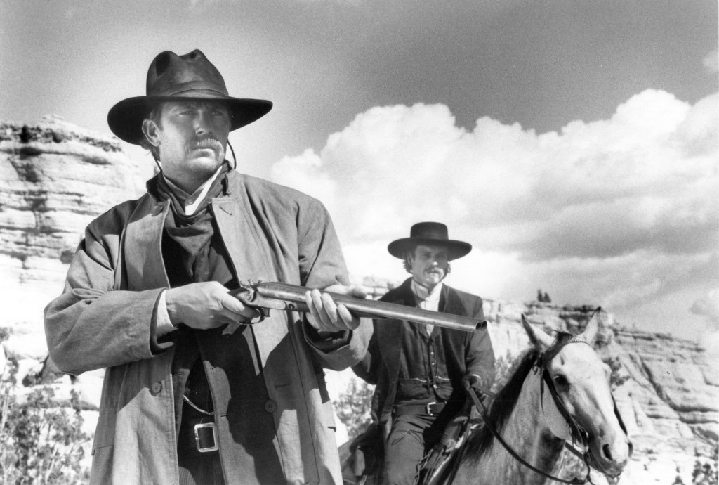 New START vs. START: Wyatt Earp weighs arms control treaties