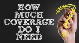 Have you right-sized your life insurance policy?