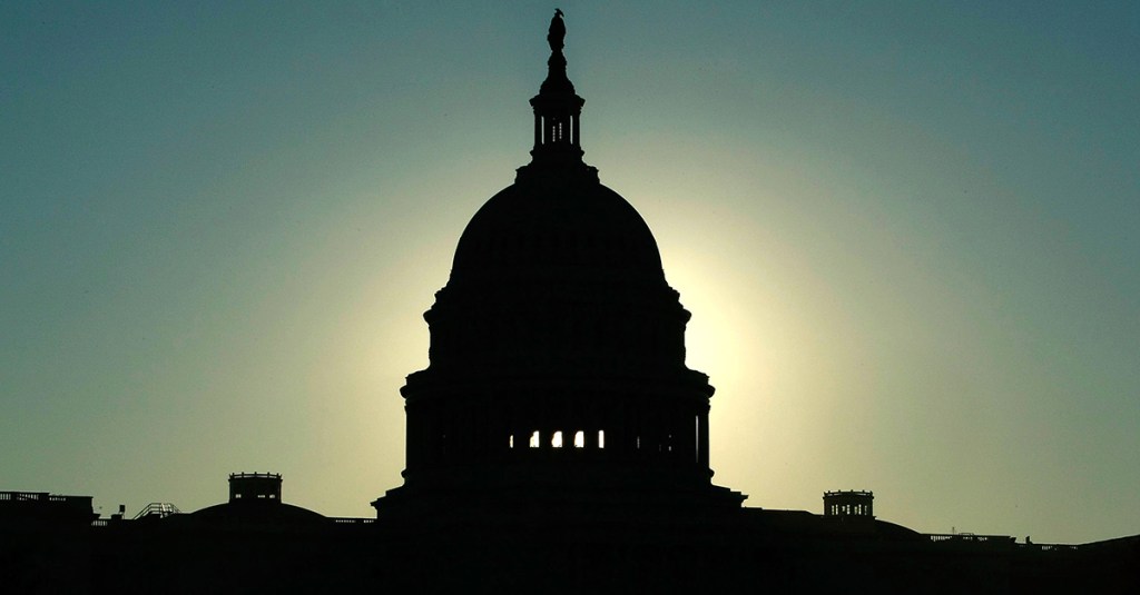Cyber will be a priority for new Congress. But what does that mean?