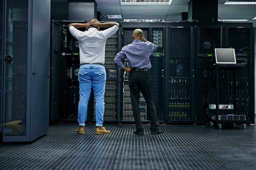 What we continue to get wrong about cybersecurity