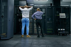 What we continue to get wrong about cybersecurity