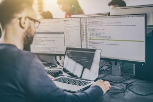 For tech all-stars, working at the Pentagon can be a career killer