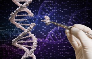DARPA wants to identify WMD threats through genetics