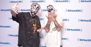 What base security needs to know about Insane Clown Posse camouflage