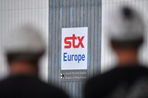 Are second thoughts creeping up in French-Italian shipbuilders’ wedding?