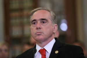 VA secretary promises to go along with IG recommendations, despite disagreements