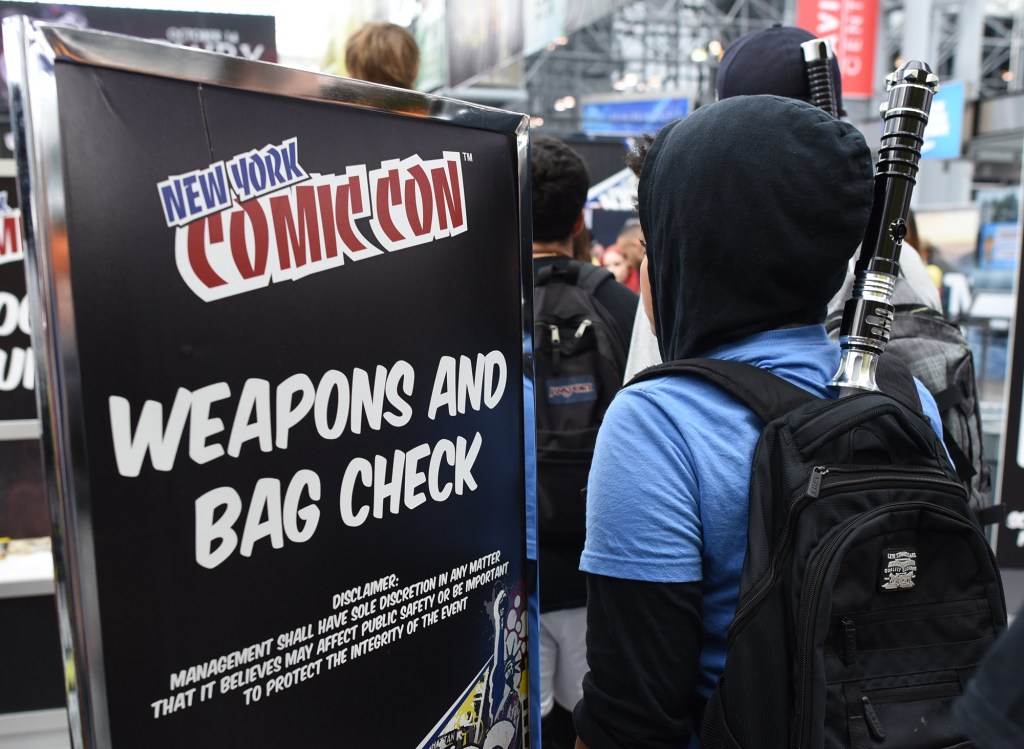 What just happened with Northrop and Marvel Comics?