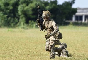 Britain eyes a more lethal force in newly revealed defense modernization review