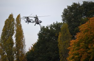 Airbus kicks off Franco-Spanish ‘Tiger’ helo upgrade program – with Germany TBD