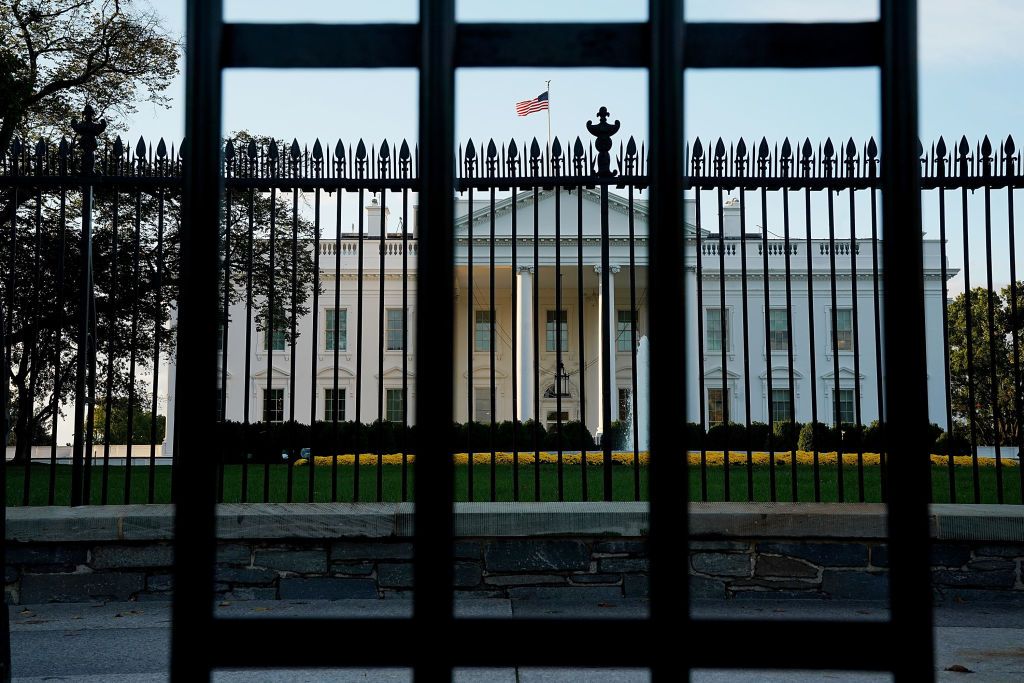 Court bars Trump on transgender troops policy