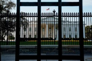 Court bars Trump on transgender troops policy