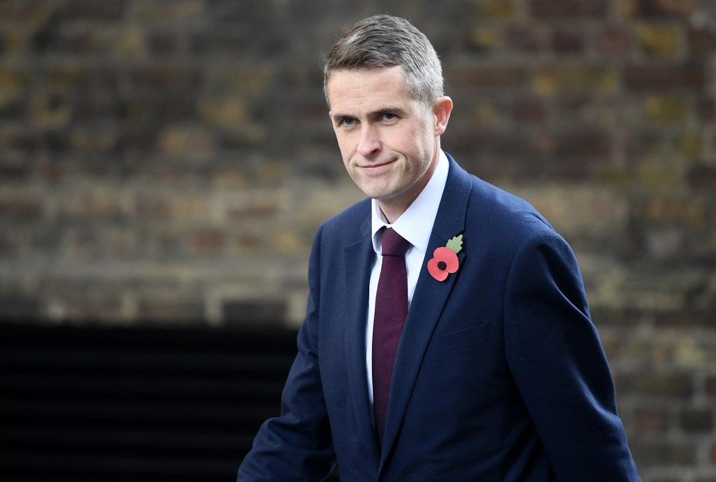 ‘Money is the elephant in the room’ hindering progress for UK defense program