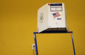 State lawmakers: Election hacking will be long-term challenge