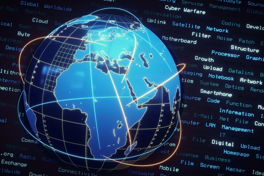 Eliminating geographic bias could be key in information fight