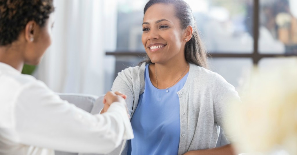 This ‘customized’ mentorship program for veterans is now helping military spouses