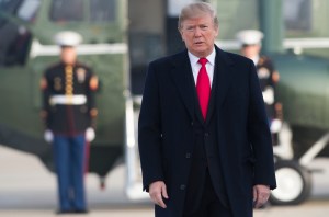 CBO: Trump military buildup would cost taxpayers an extra $683 billion
