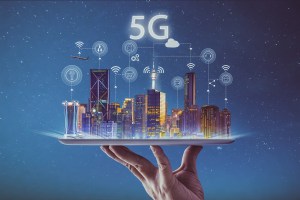 Is the race for 5G a run or a crawl?